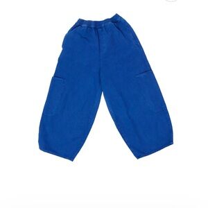 MEALS Clothing Blueberry Chef Pant